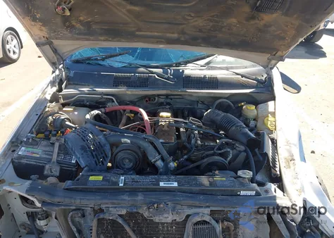 1996 Jeep Grand Cherokee Laredo из США, поврежденный, VIN 1J4GZ58S2TC344644